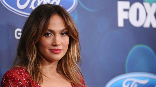 The Ultimate Jennifer Lopez Quiz