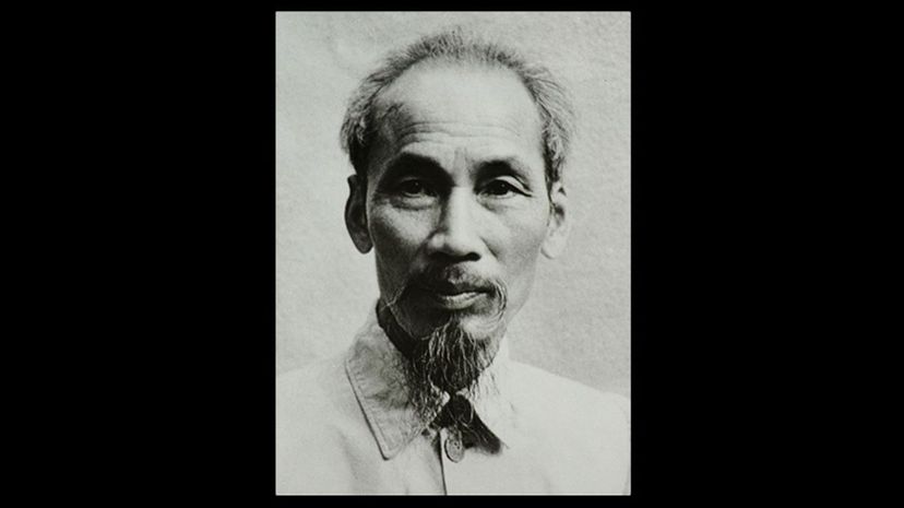 Ho Chi Minh