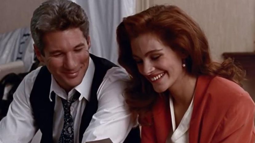 Pretty Woman