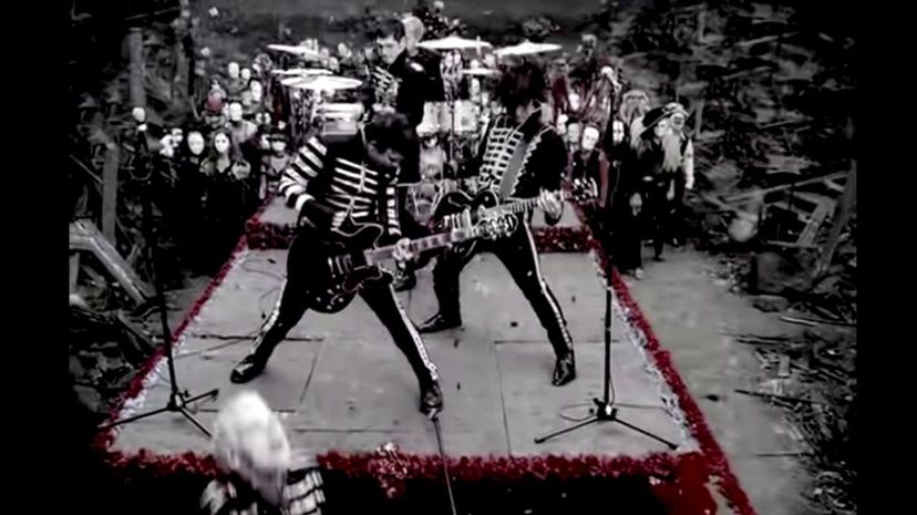 28_Welcome To The Black Parade