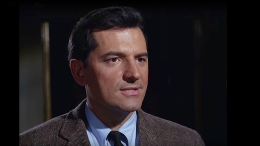 Mission- Impossible Steven Hill 