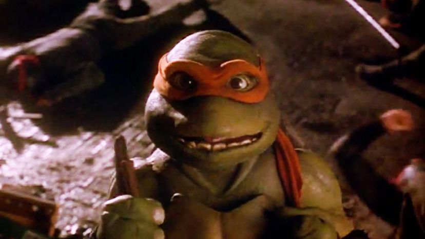 Can You Name These ’90s Kids’ Films From a Single Screenshot?