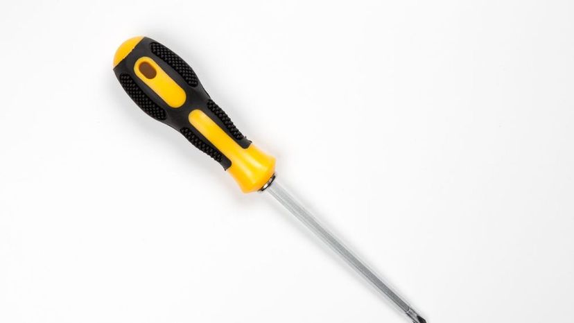 Screwdriver