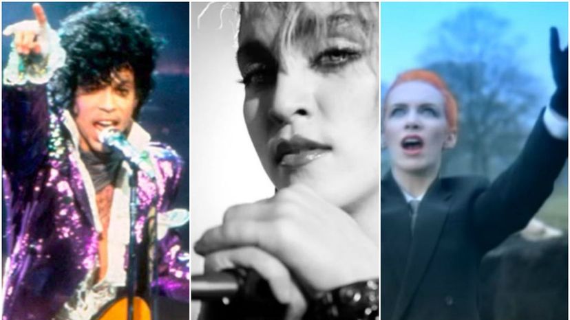 How Much Do You Know About No. 1 Songs of the 1980s?