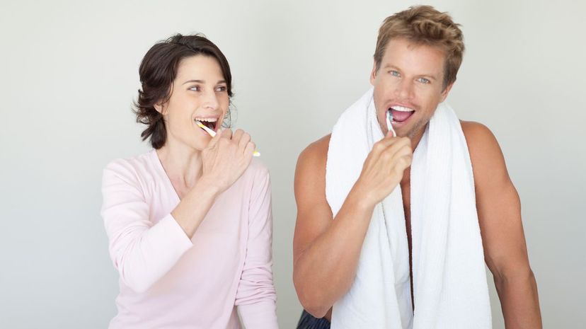 Tell Us About Your Morning Routine and We'll Guess What Kind of Guy You Attract