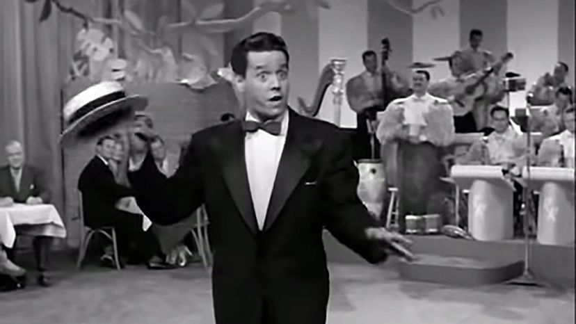 I Love Lucy - The Diet