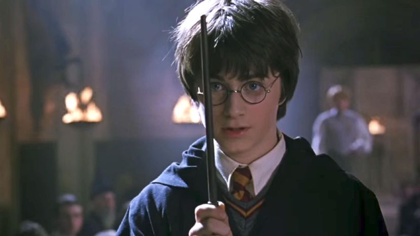 Répondez à ces questions sur Harry Potter et vous obtiendrez votre note H.I.B.O.U.