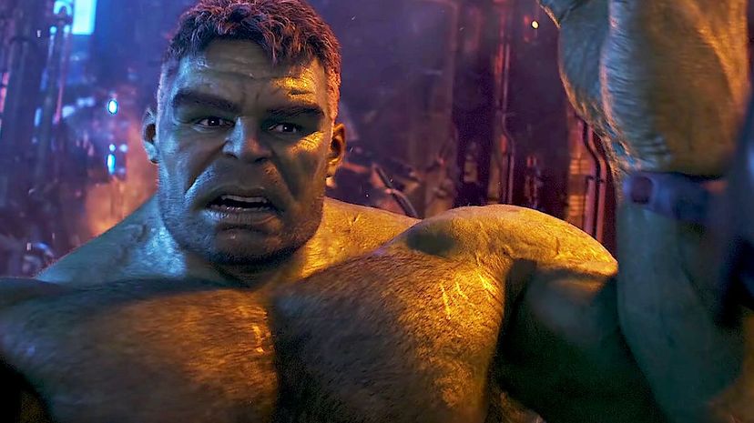 Hulk