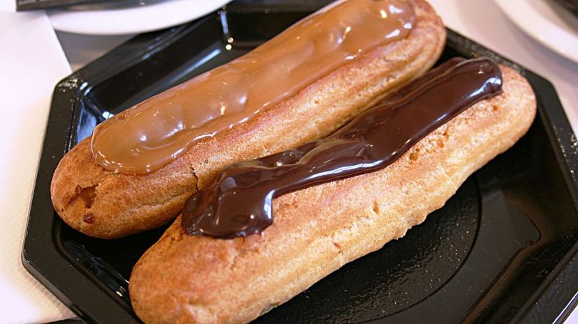 Ã‰clair