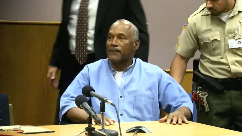 How Much Do You Know About the O.J. Simpson Trial?