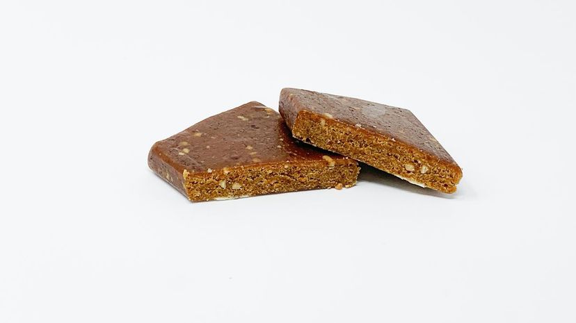 Protein Snacks - Epic Preformance Bar Peanut Butter cut