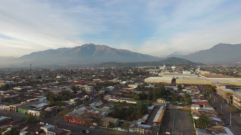 Puente Alto (Chile)