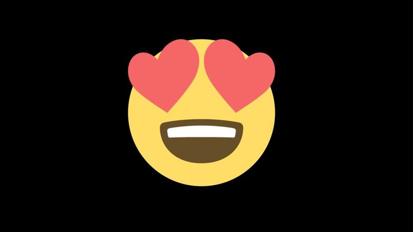Heart Eyes
