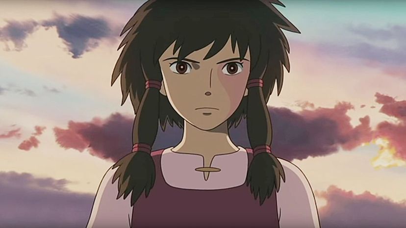 Question 14 - Tales from Earthsea