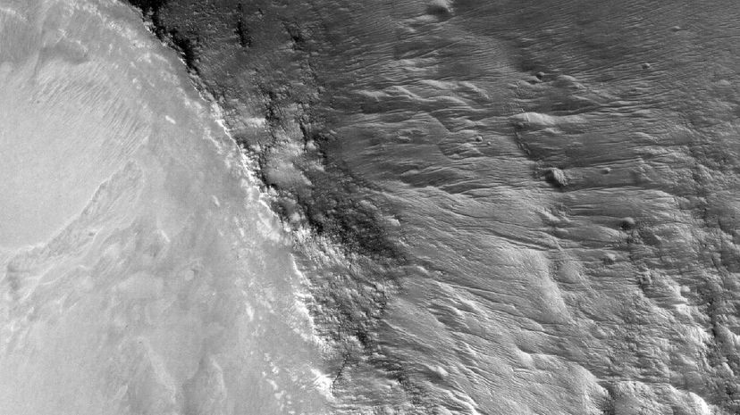 28-Chryse Planitia