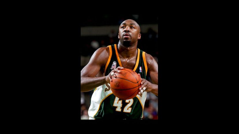 Vin Baker