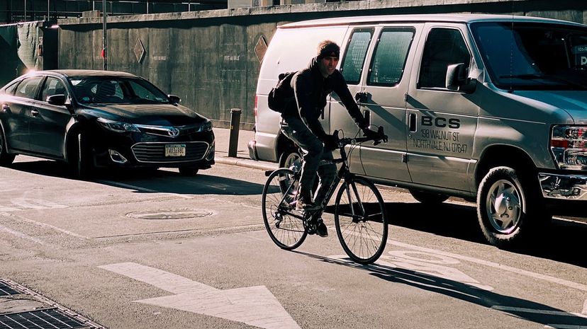 Q 06 Bike Lane