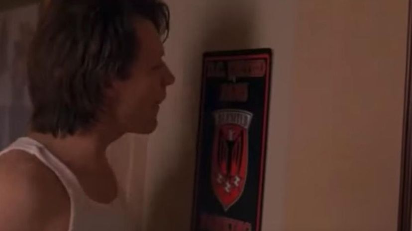 Jon Bon Jovi - Pay it Forward