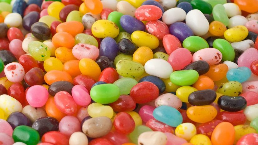 Which Jelly Belly Flavor are you