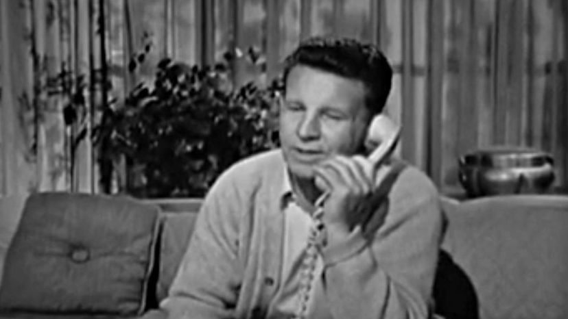 How much do you remember about The Adventures of Ozzie and Harriet 1