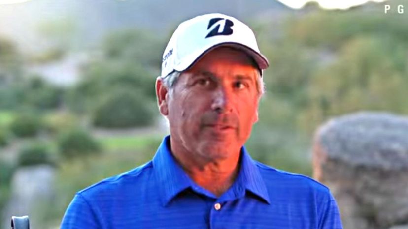 Fred Couples