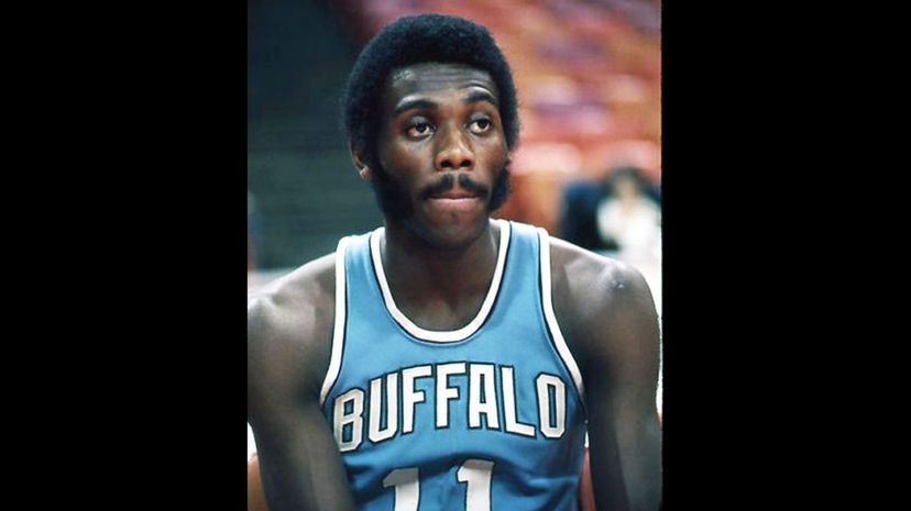Bob McAdoo