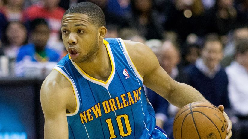 Eric Gordon