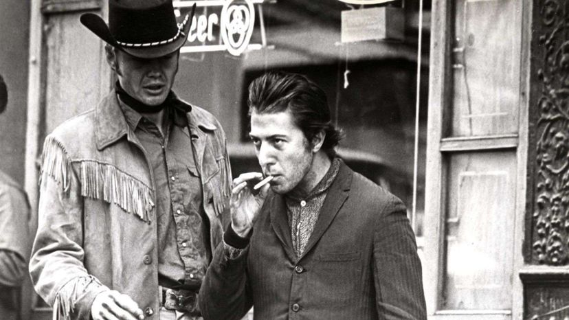 Midnight Cowboy