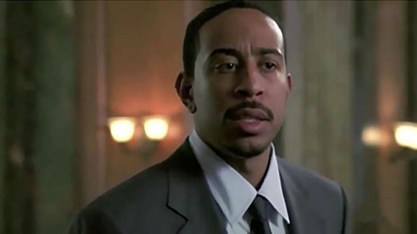 Ludacris