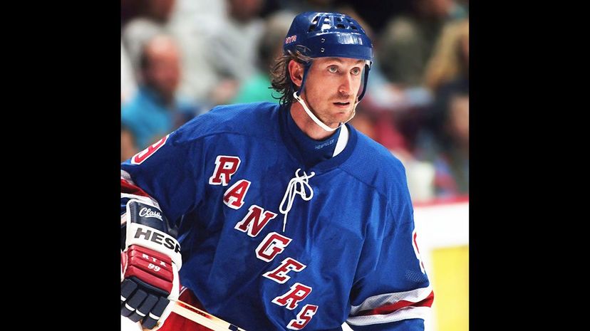 Wayne Gretzky