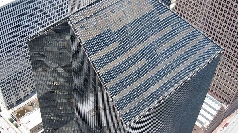 21 Pennzoil Place 