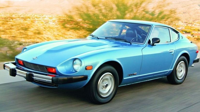 Can You Identify the Best-Selling Cars of the Last 50 Years?