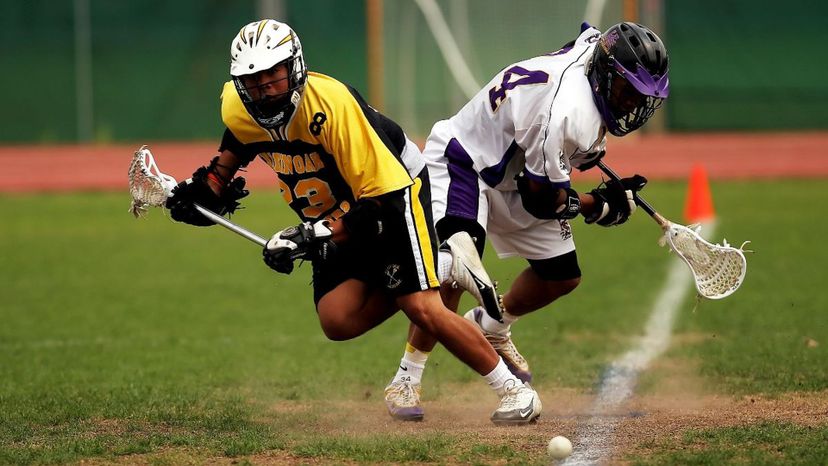 How Well Do You Know Lacrosse?