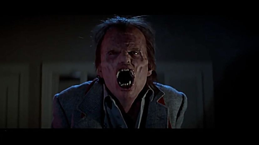 Jerry Dandrige (Fright Night) 