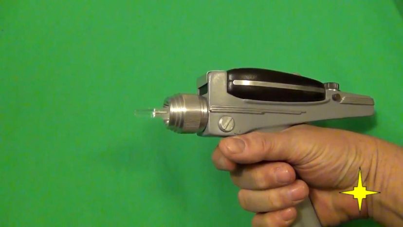 Star Trek Electronic Phaser