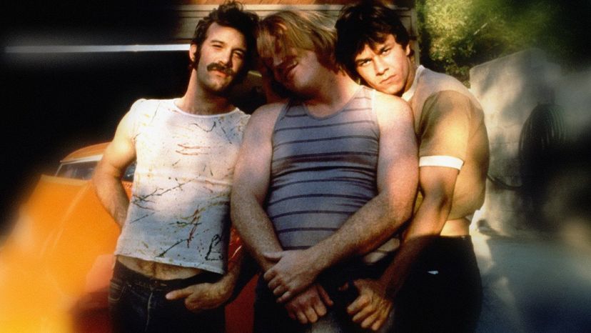 Get down with this Boogie Nights quiz!