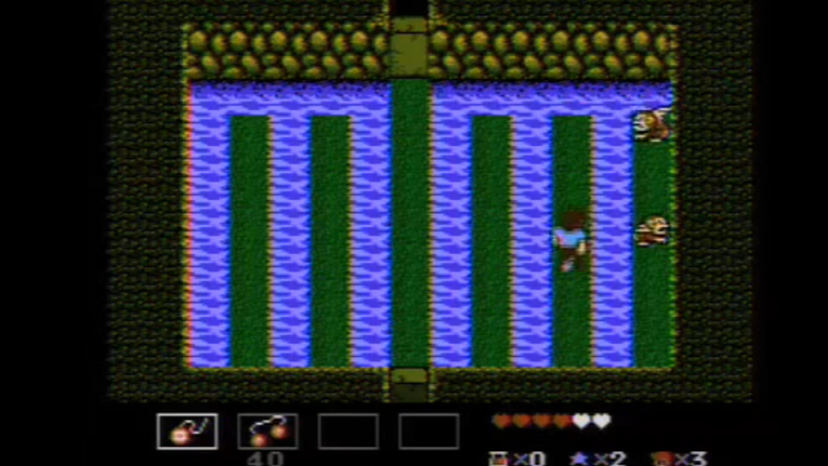 Startropics