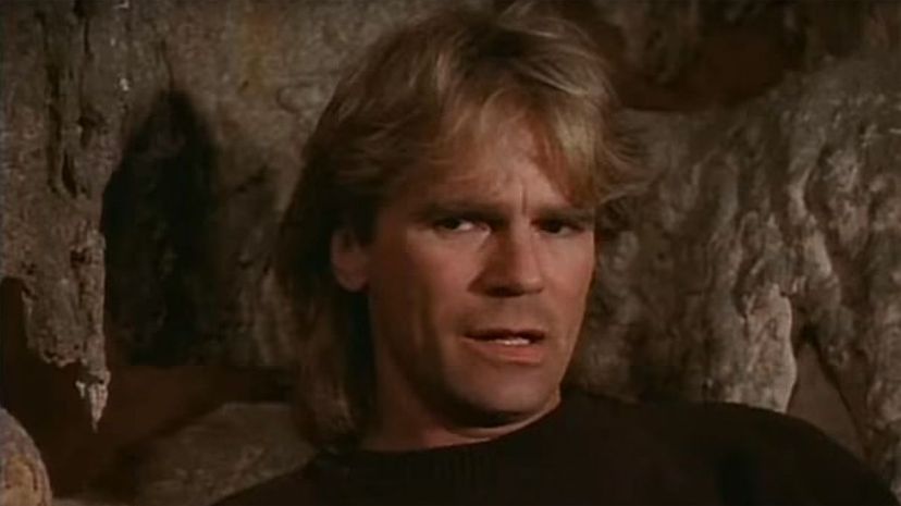 MacGyver