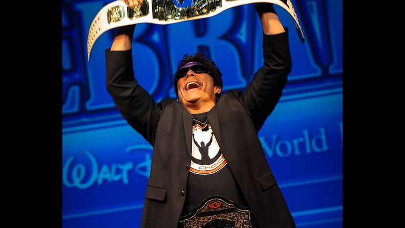 Marc Mero