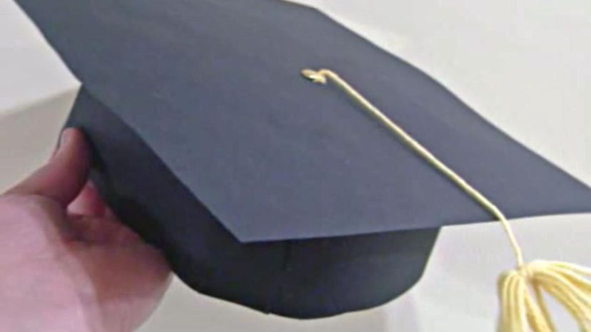 Mortarboard