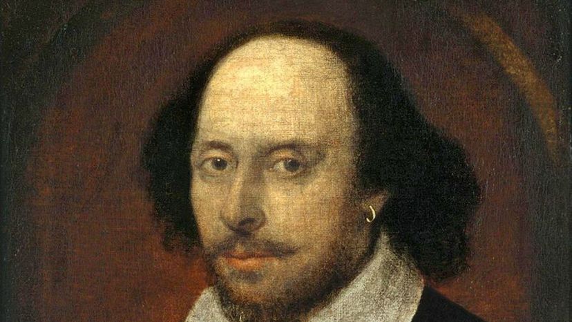 William Shakespeare