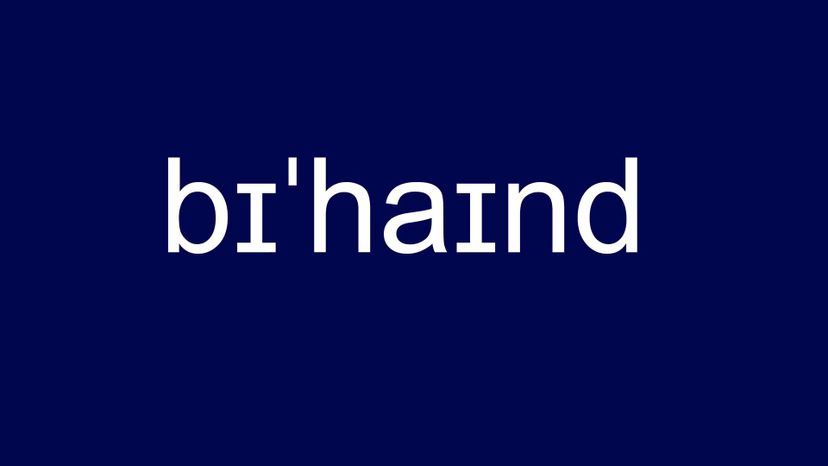 bÃ‰ÂªÃ‹Ë†haÃ‰Âªnd