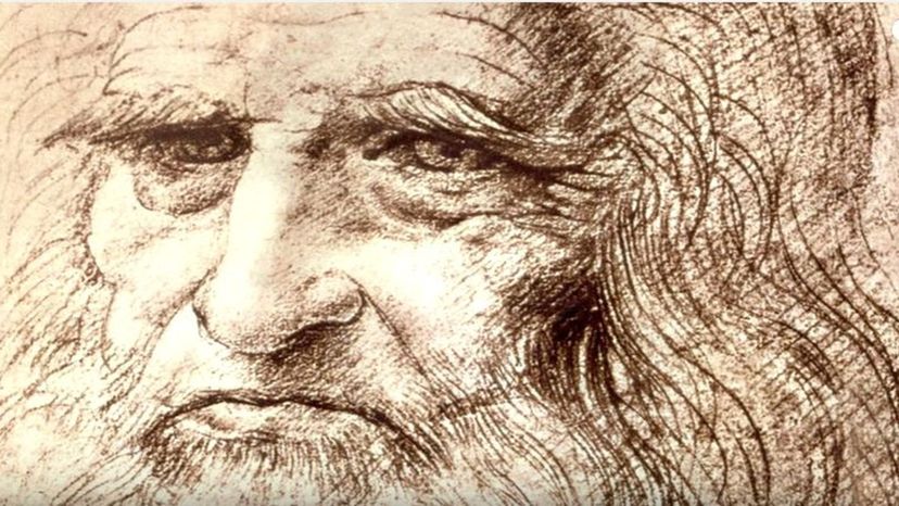 Leonardo da Vinci