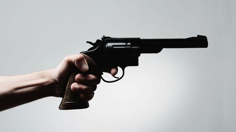 What Gun Is Best for You Based on This Personality Assessment?