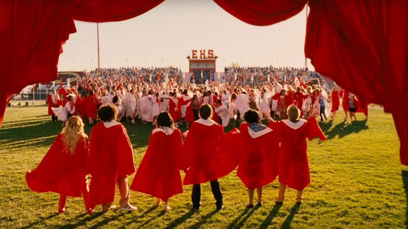 Just Getting Started