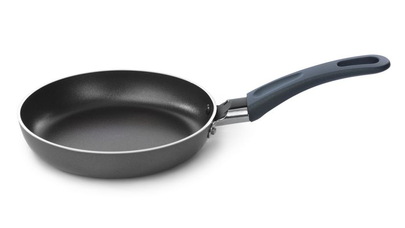 Frying pan