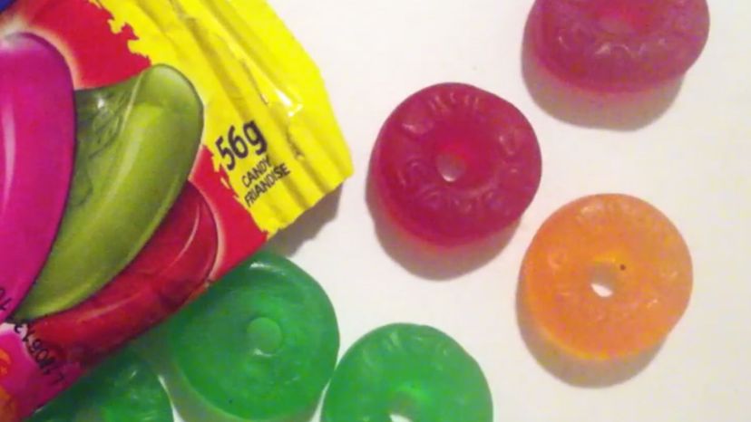 Life Savers Gummies