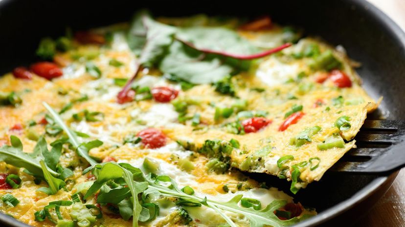 Frittata