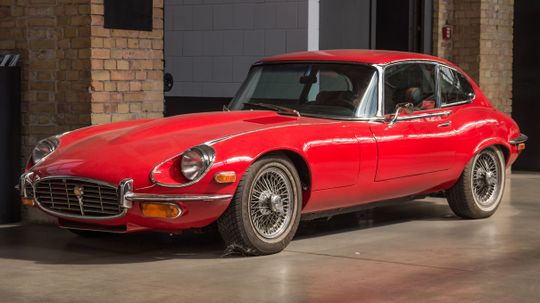 So You Say You're a Car Genius: Can You Name the Make and Model of These Popular Cars From History?