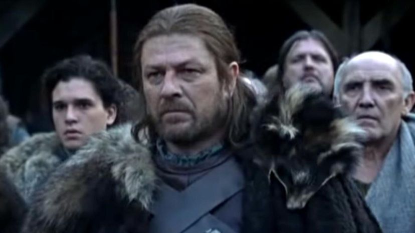 EddardStark